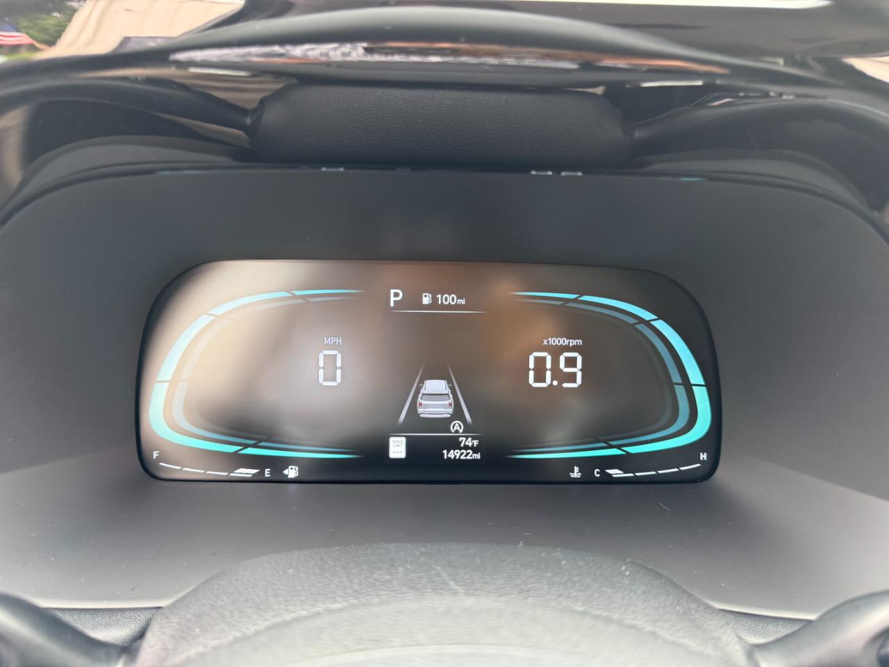Hyundai Palisade XRT AWD 2024