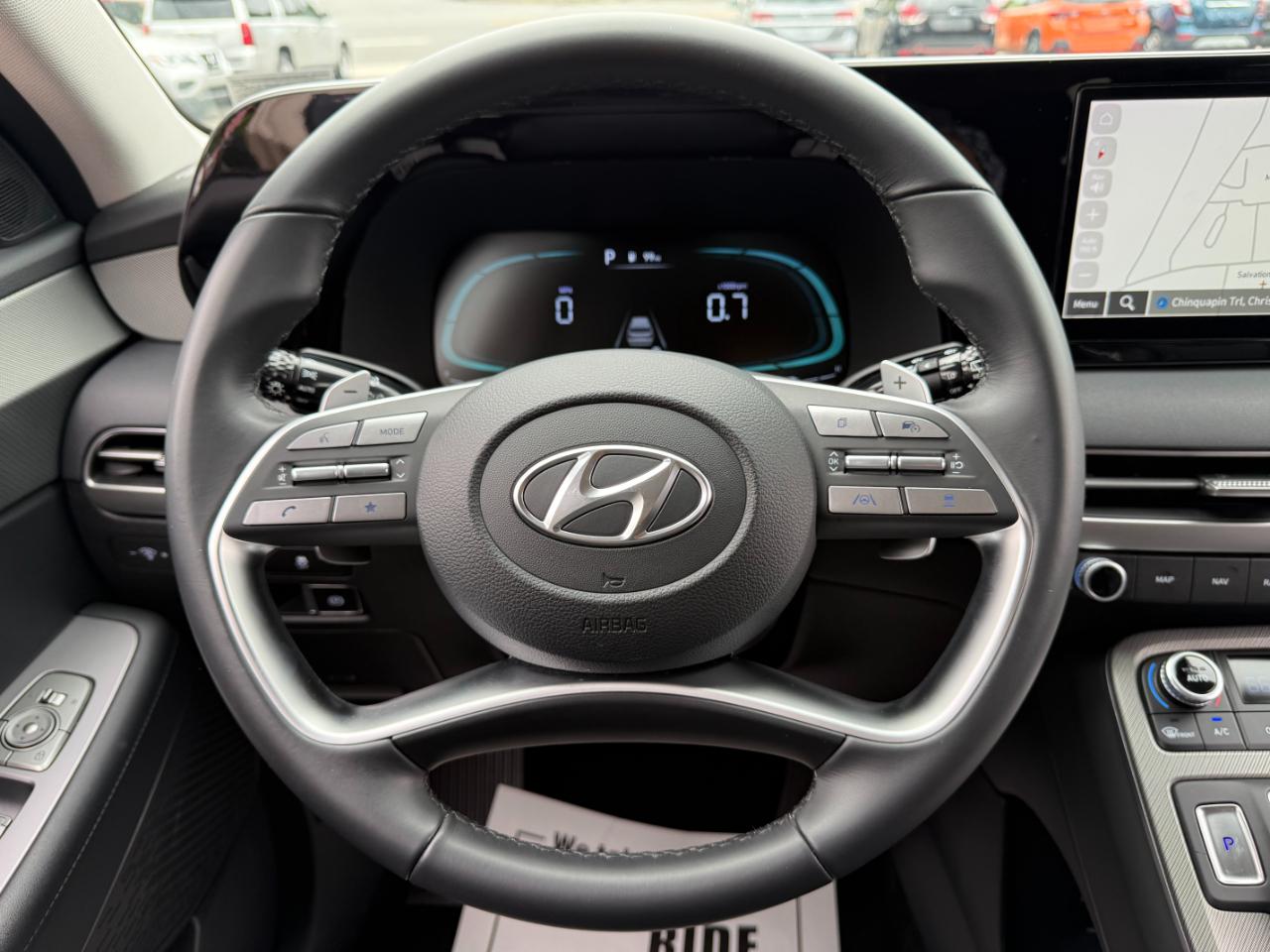 Hyundai Palisade XRT AWD 2024