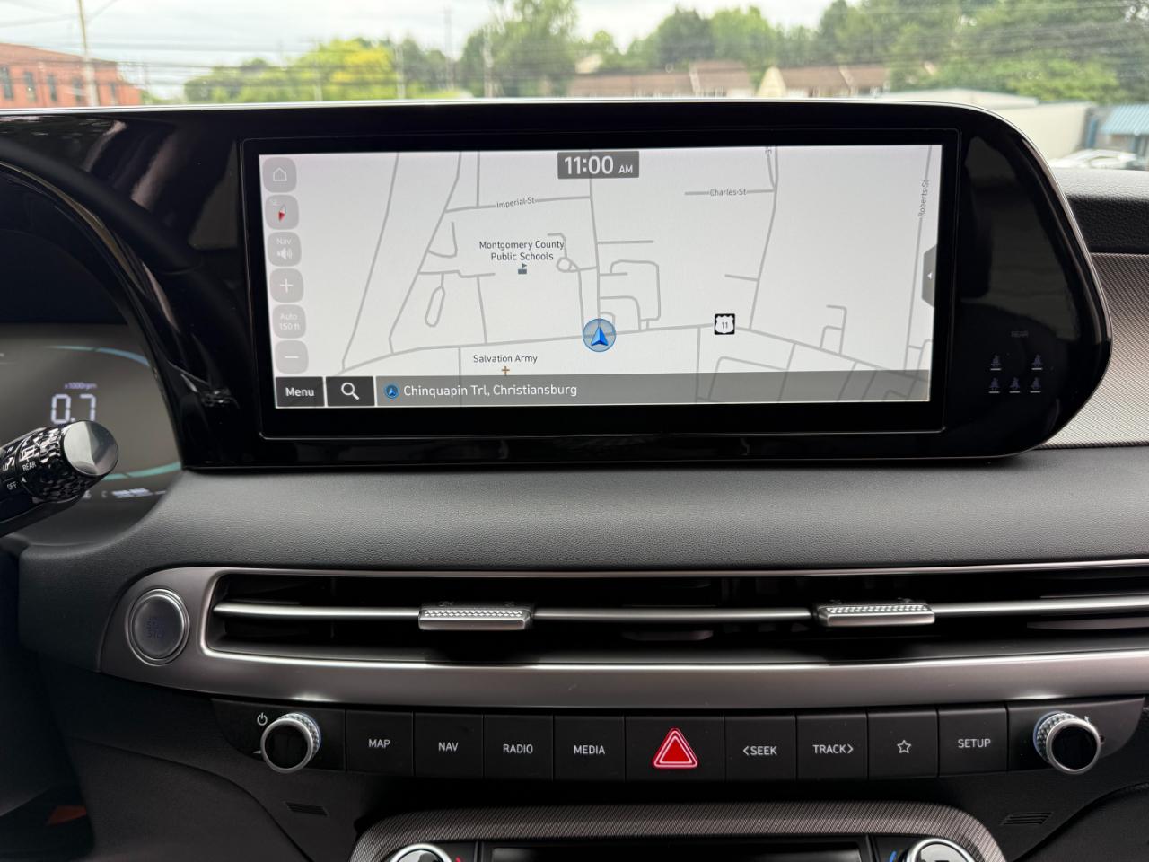 Hyundai Palisade XRT AWD 2024