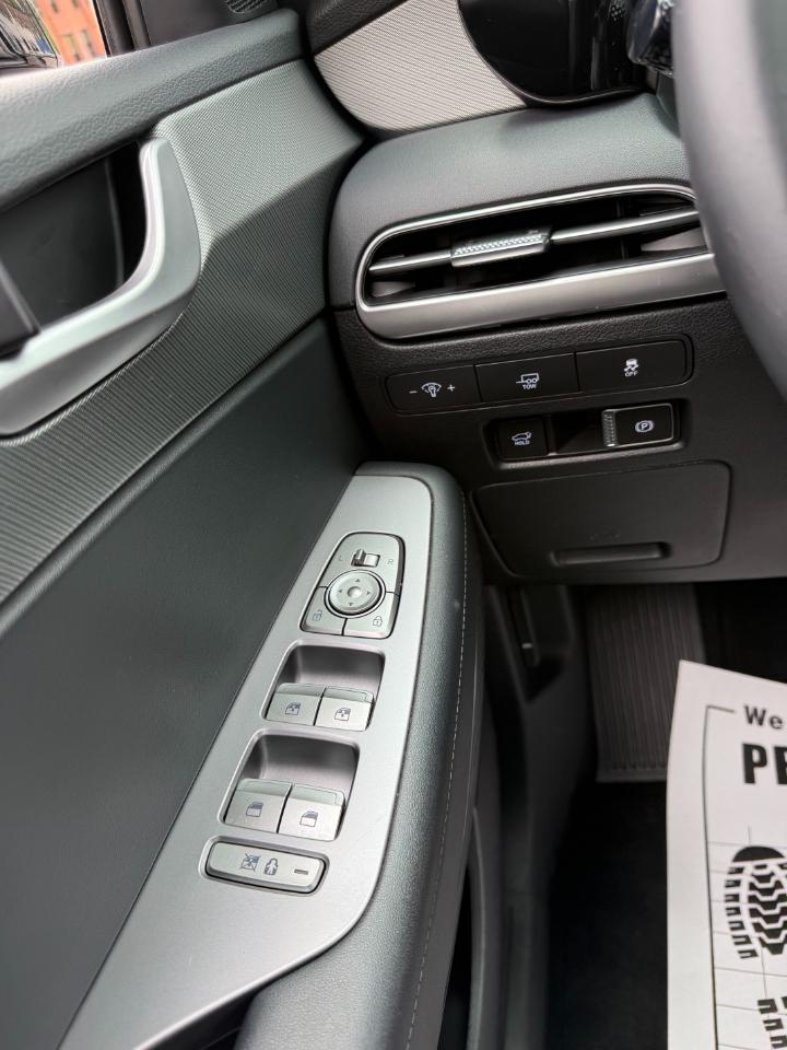Hyundai Palisade XRT AWD 2024
