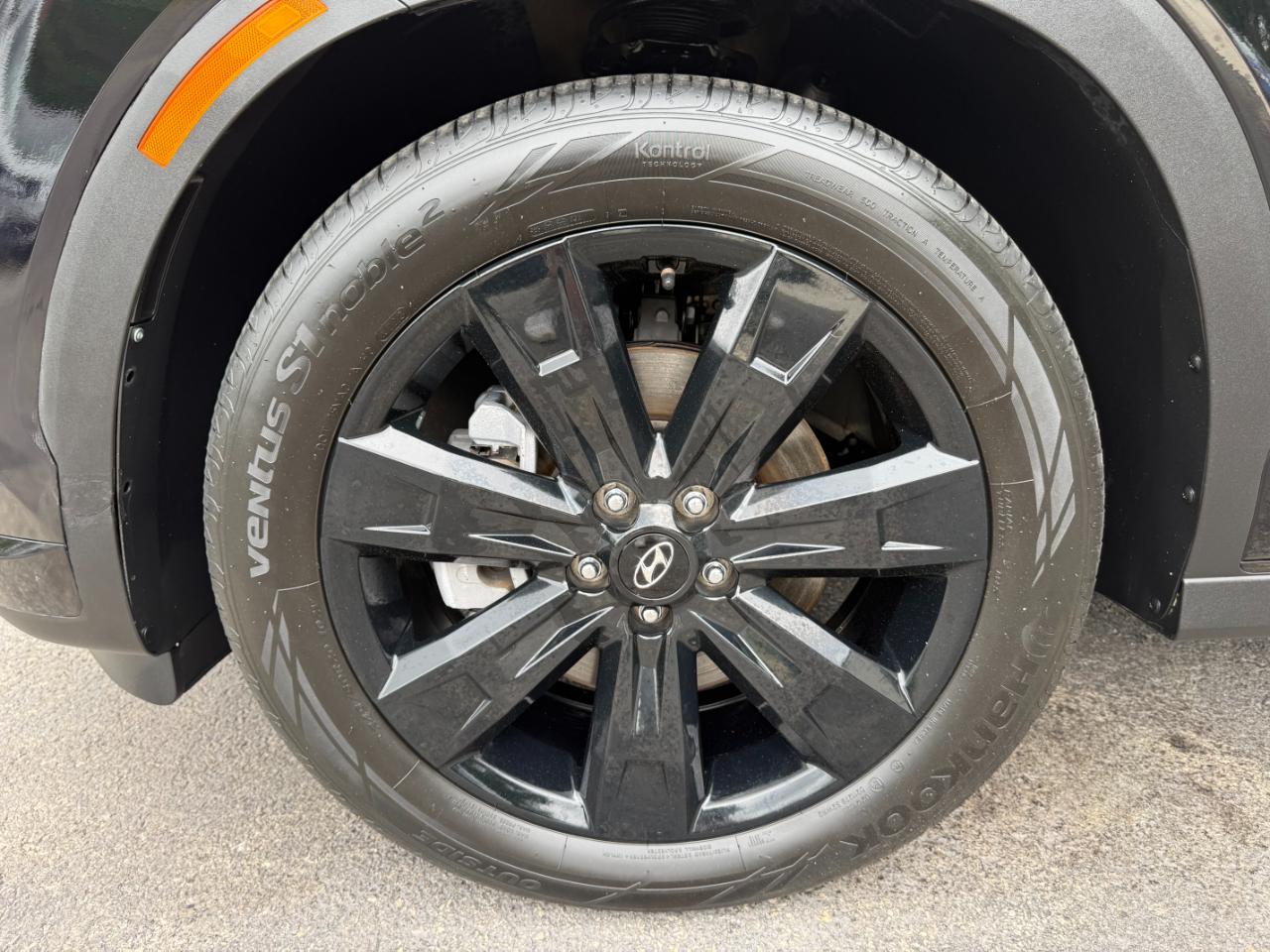Hyundai Palisade XRT AWD 2024