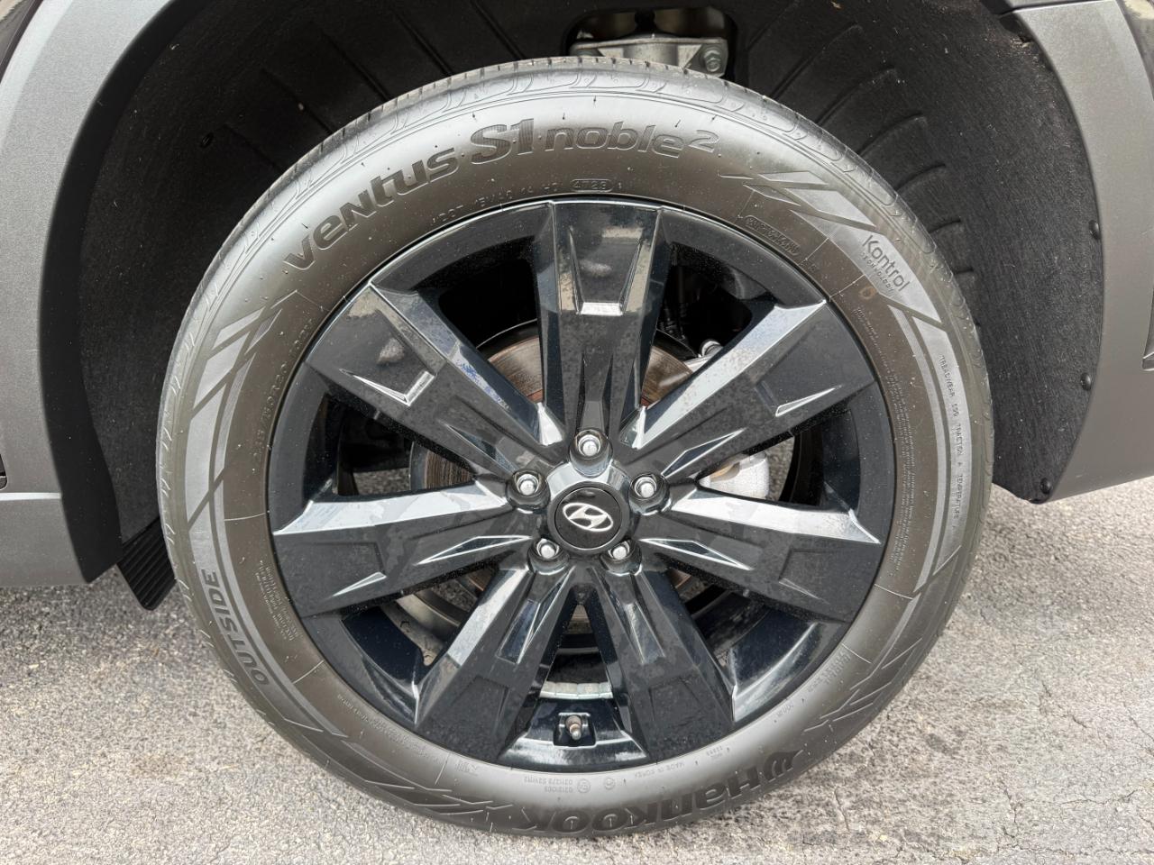 Hyundai Palisade XRT AWD 2024