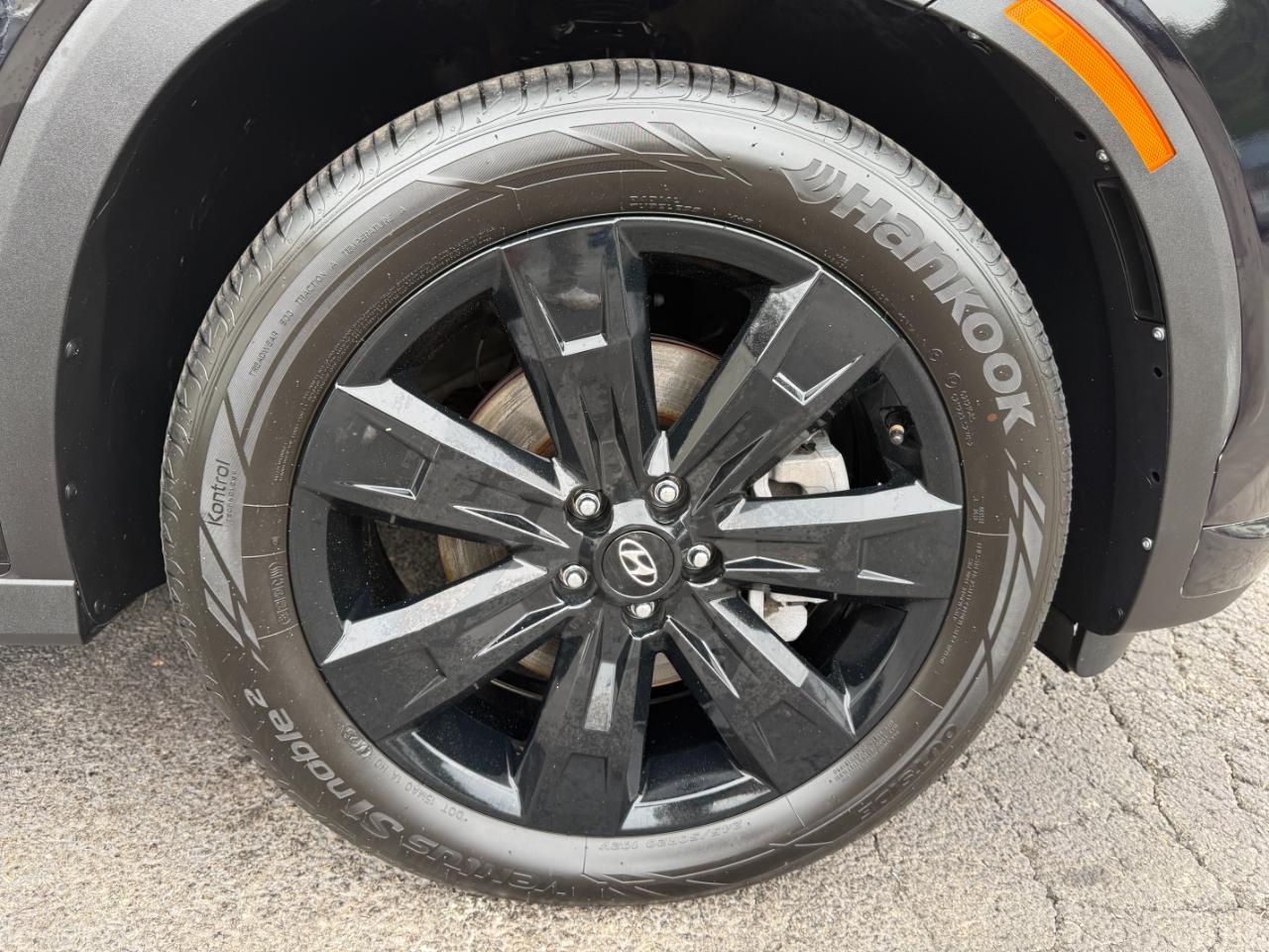 Hyundai Palisade XRT AWD 2024