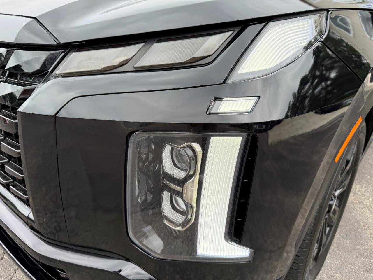 Hyundai Palisade XRT AWD 2024