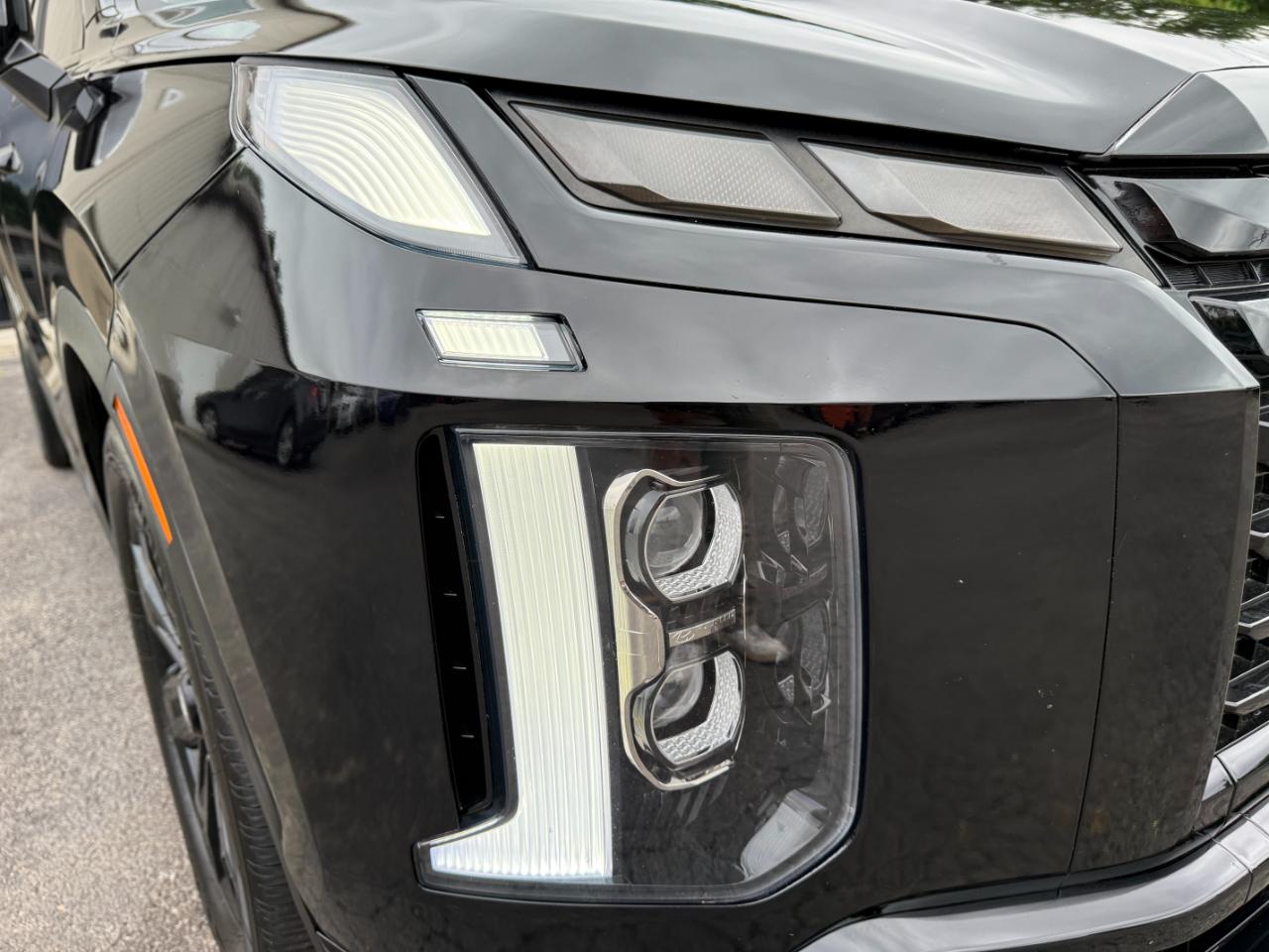 Hyundai Palisade XRT AWD 2024