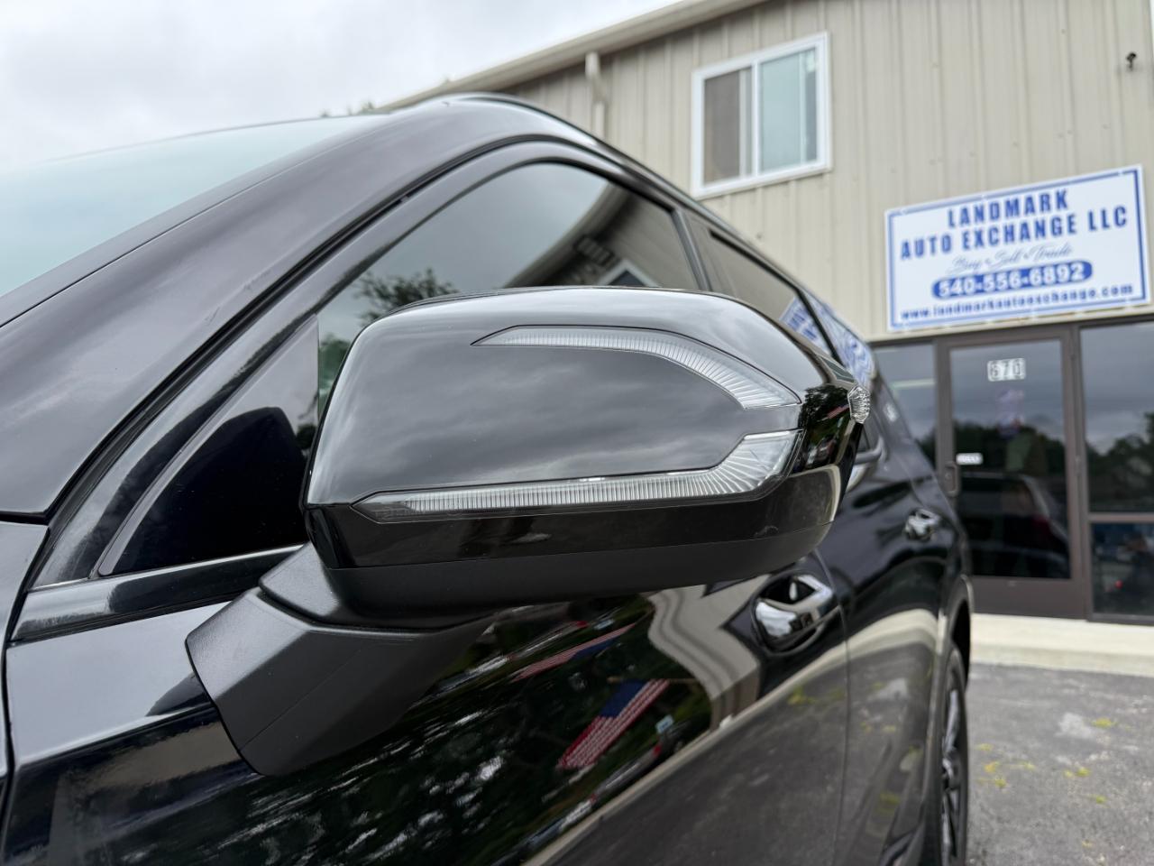 Hyundai Palisade XRT AWD 2024