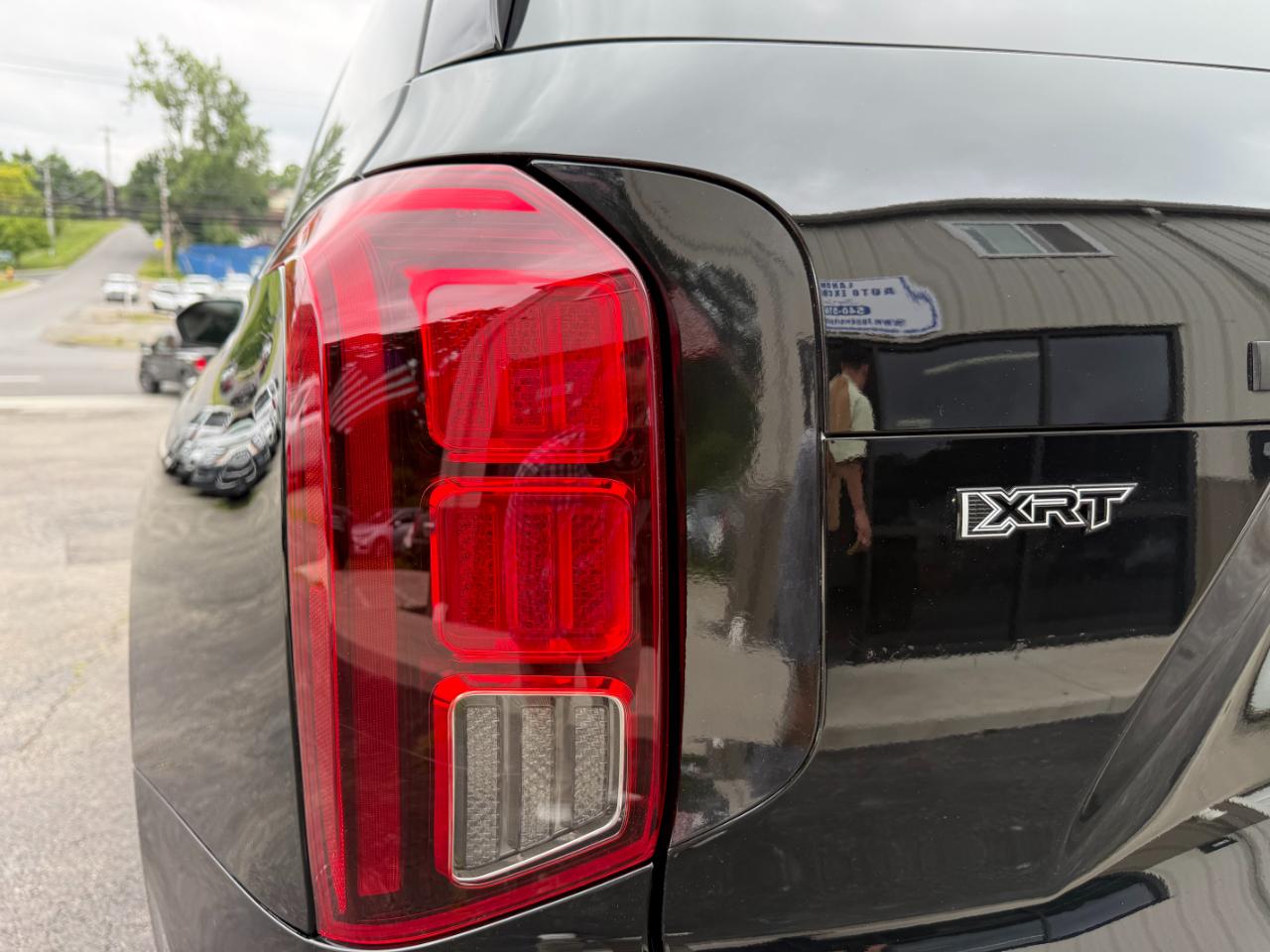 Hyundai Palisade XRT AWD 2024
