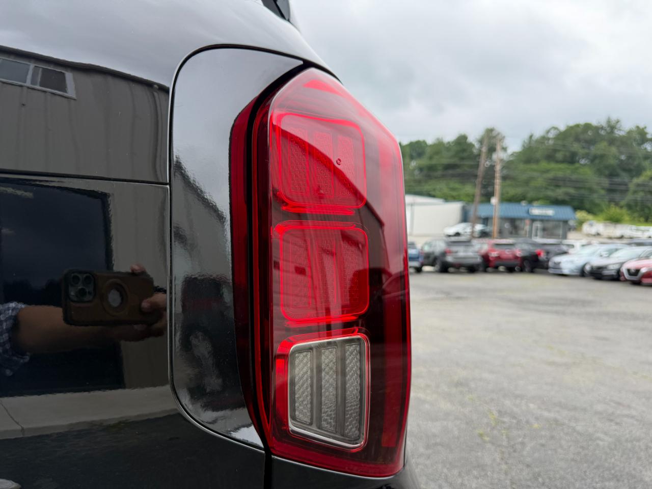 Hyundai Palisade XRT AWD 2024