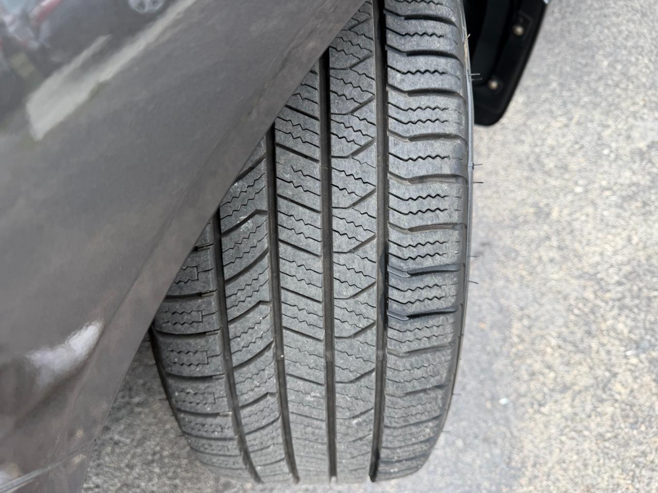 Acura TSX 5-speed AT 2012