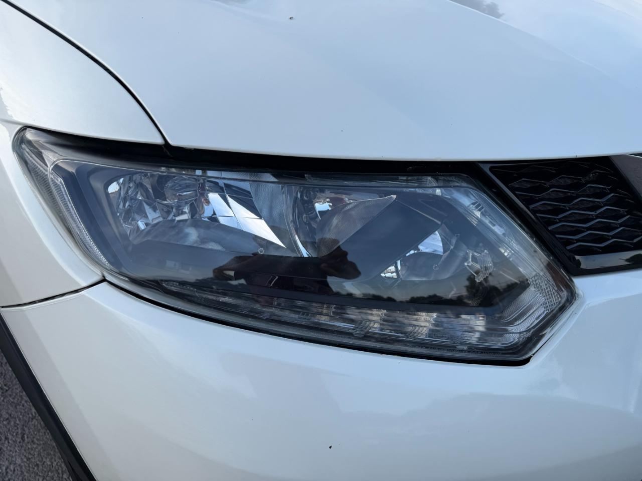 Nissan Rogue SV AWD 2016