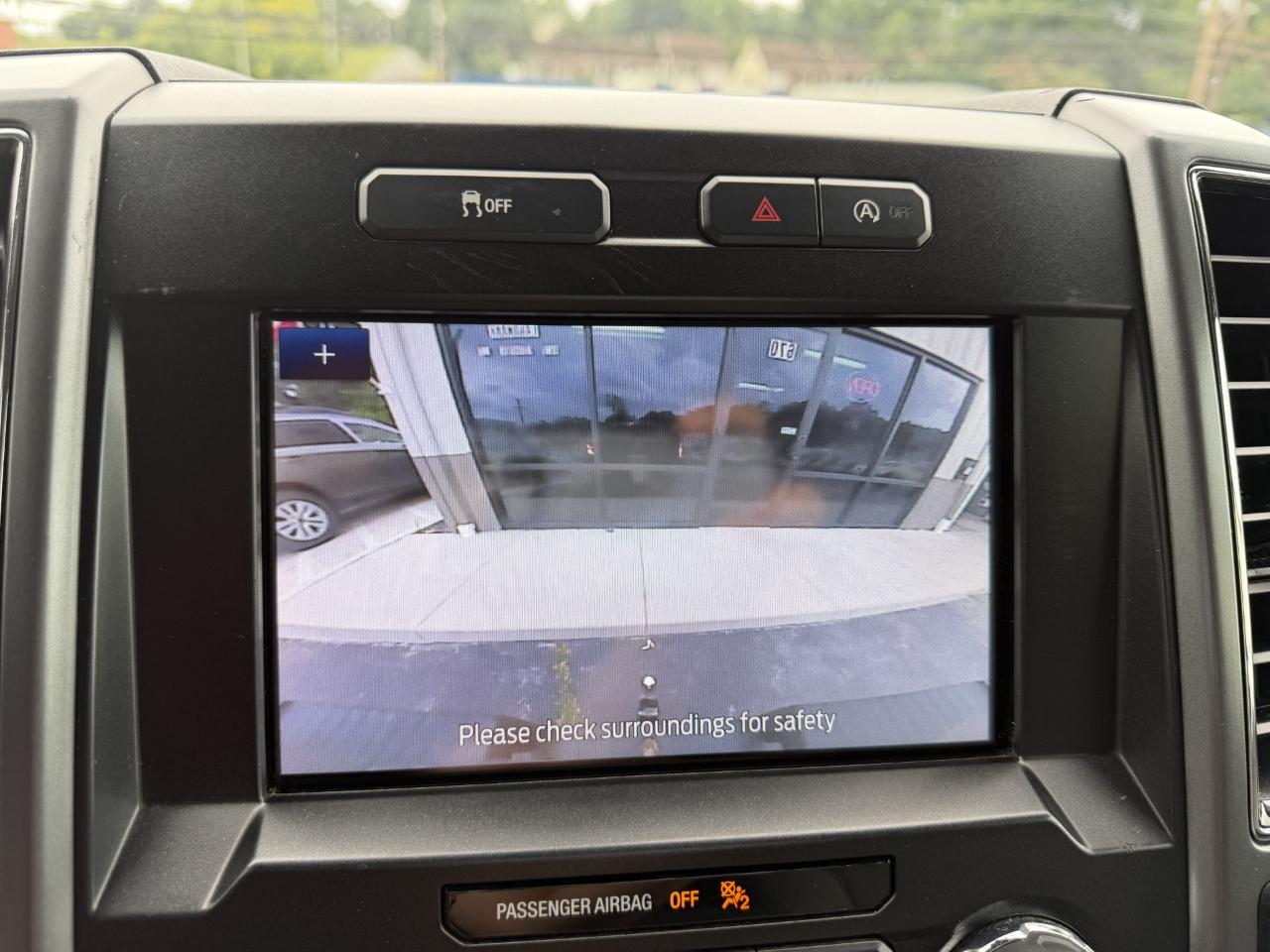 Ford F-150 XLT SuperCrew 6.5-ft. Bed 4WD 2020