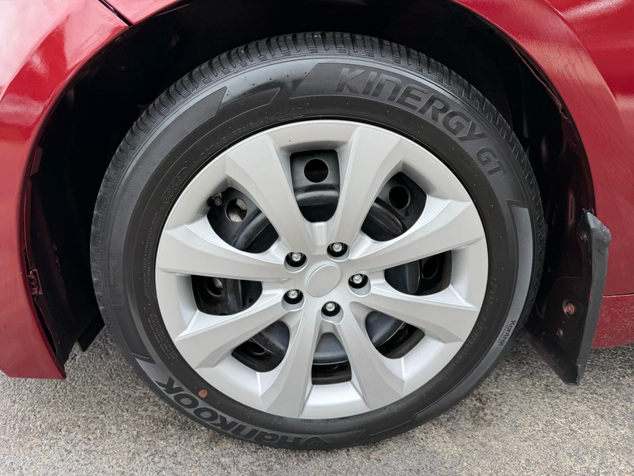Toyota Corolla LE 2022