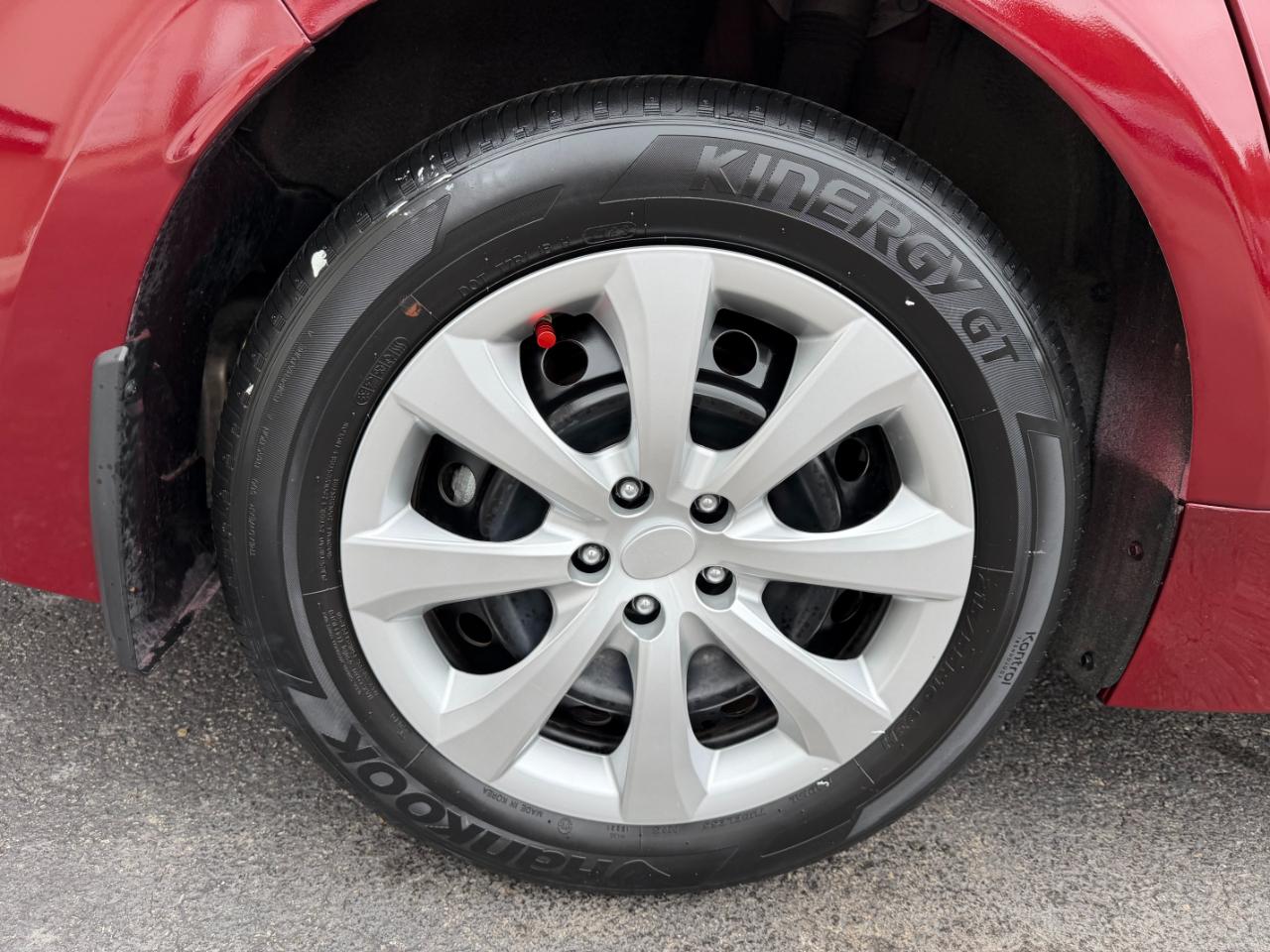 Toyota Corolla LE 2022