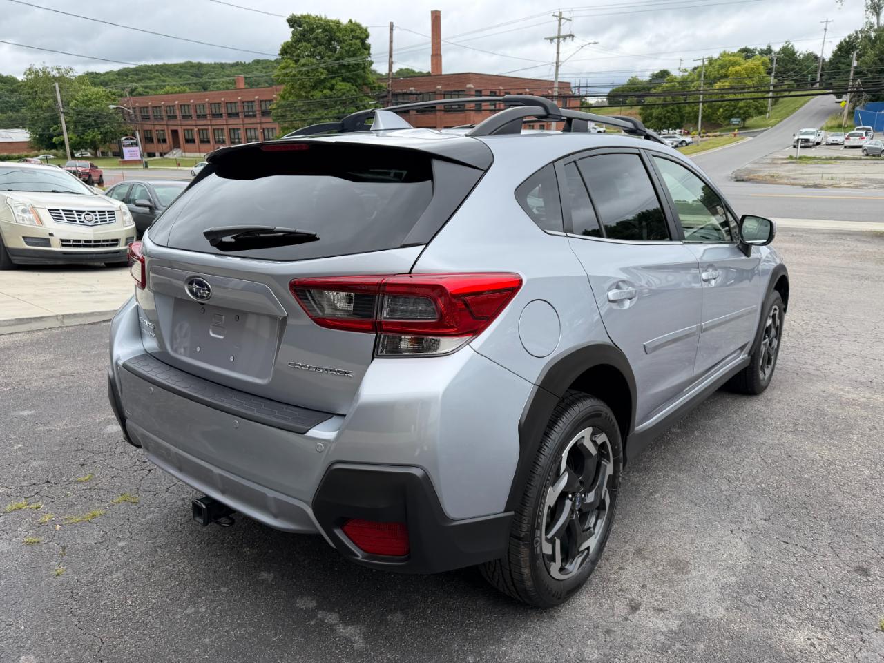 Subaru Crosstrek  2021