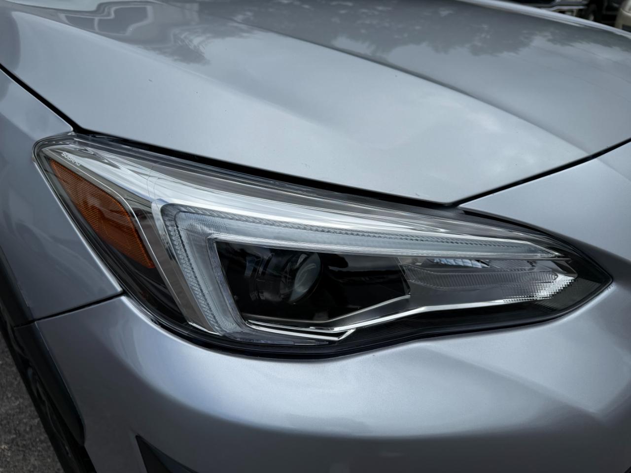 Subaru Crosstrek  2021