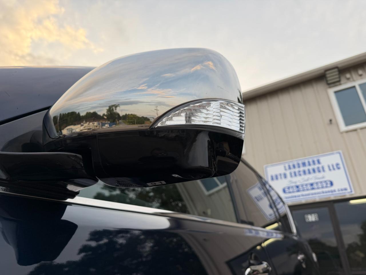 Nissan Armada  2019