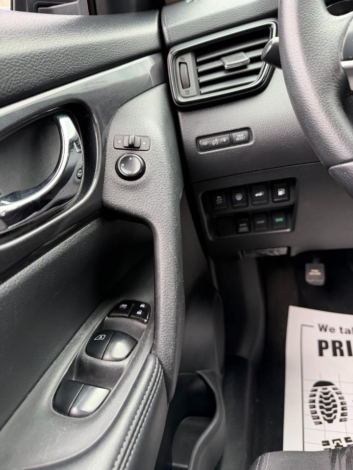 Nissan Rogue SV AWD 2020