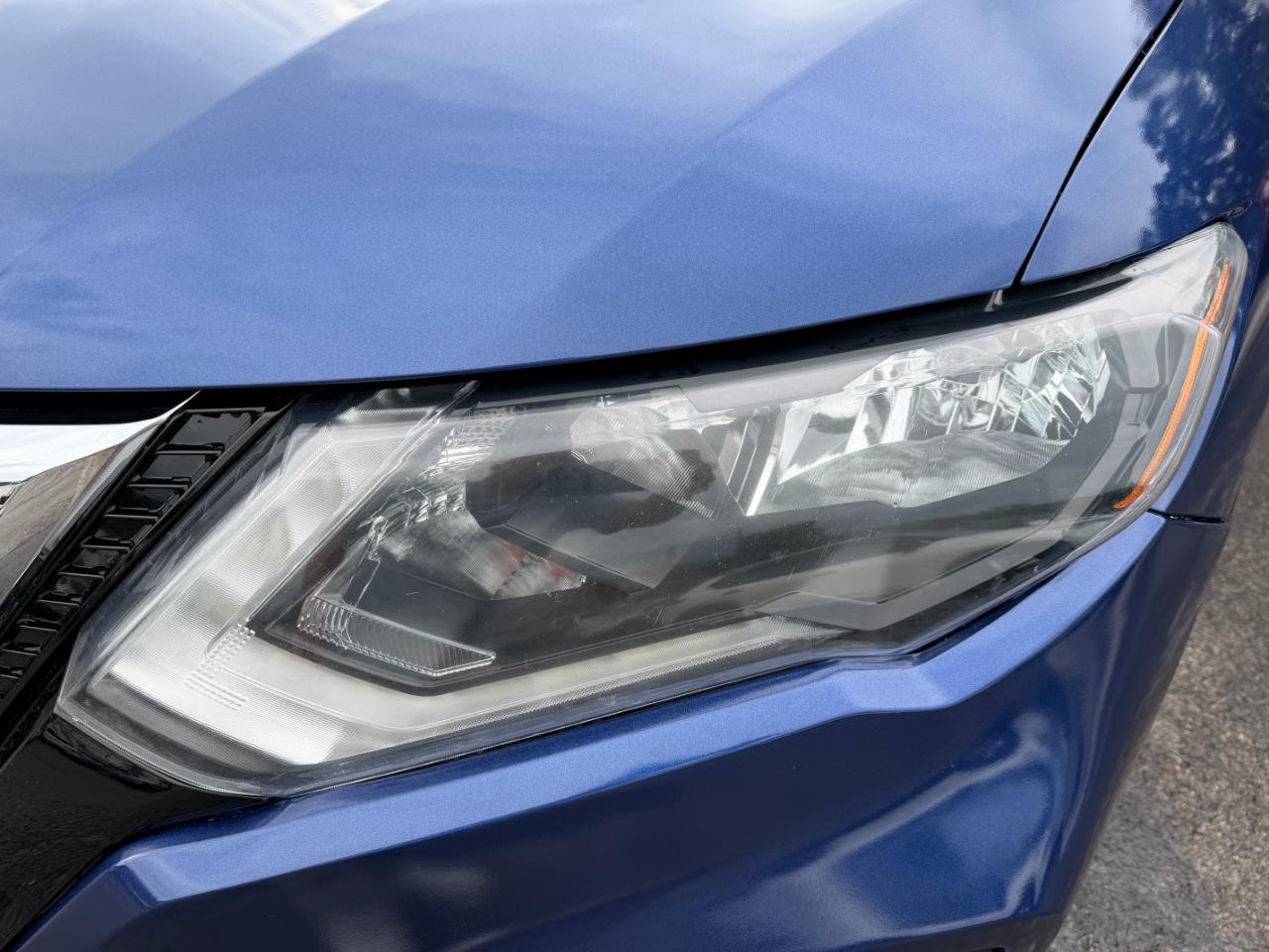 Nissan Rogue SV AWD 2020
