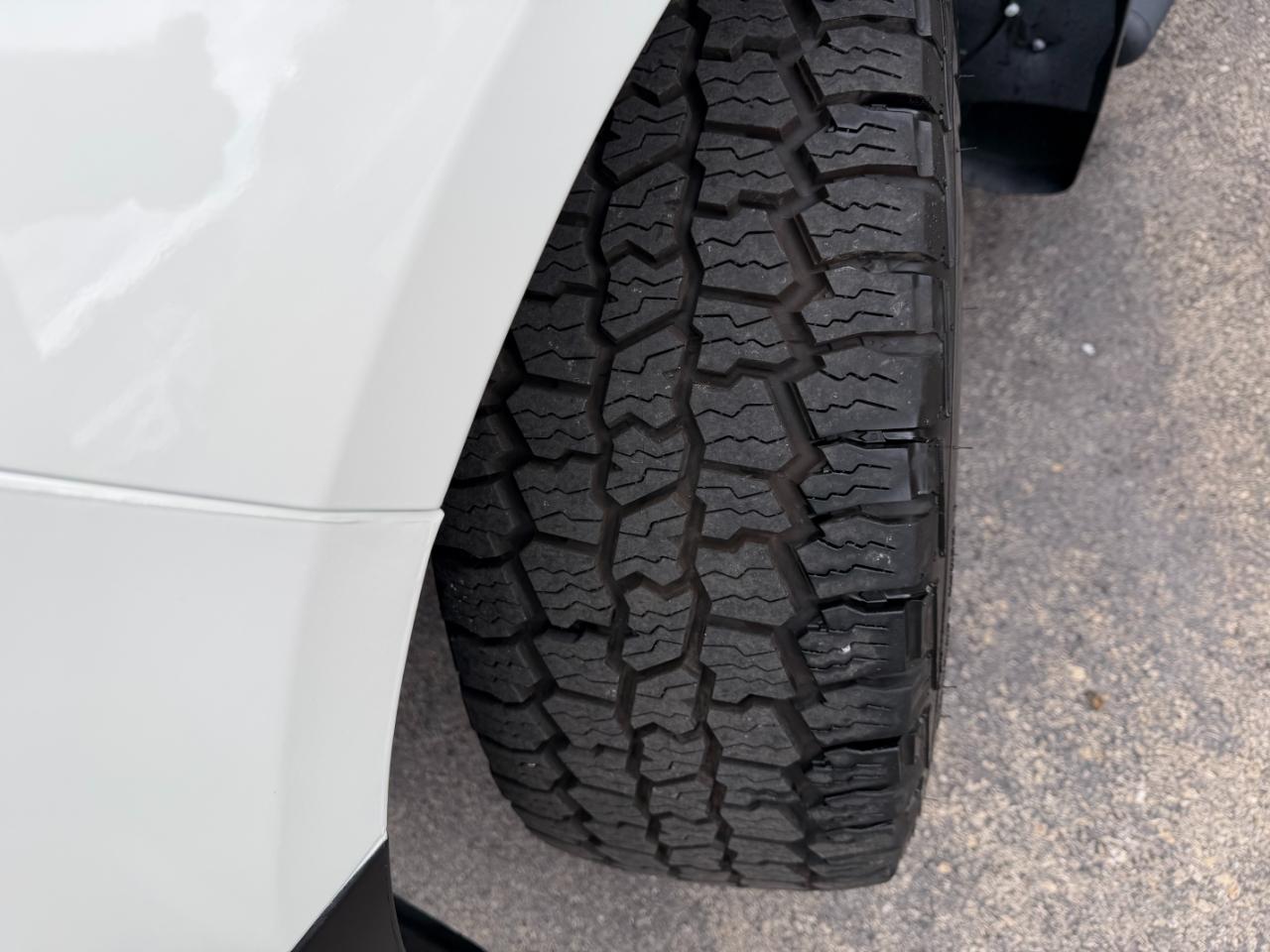 Nissan Frontier SV Crew Cab 5AT 4WD 2018