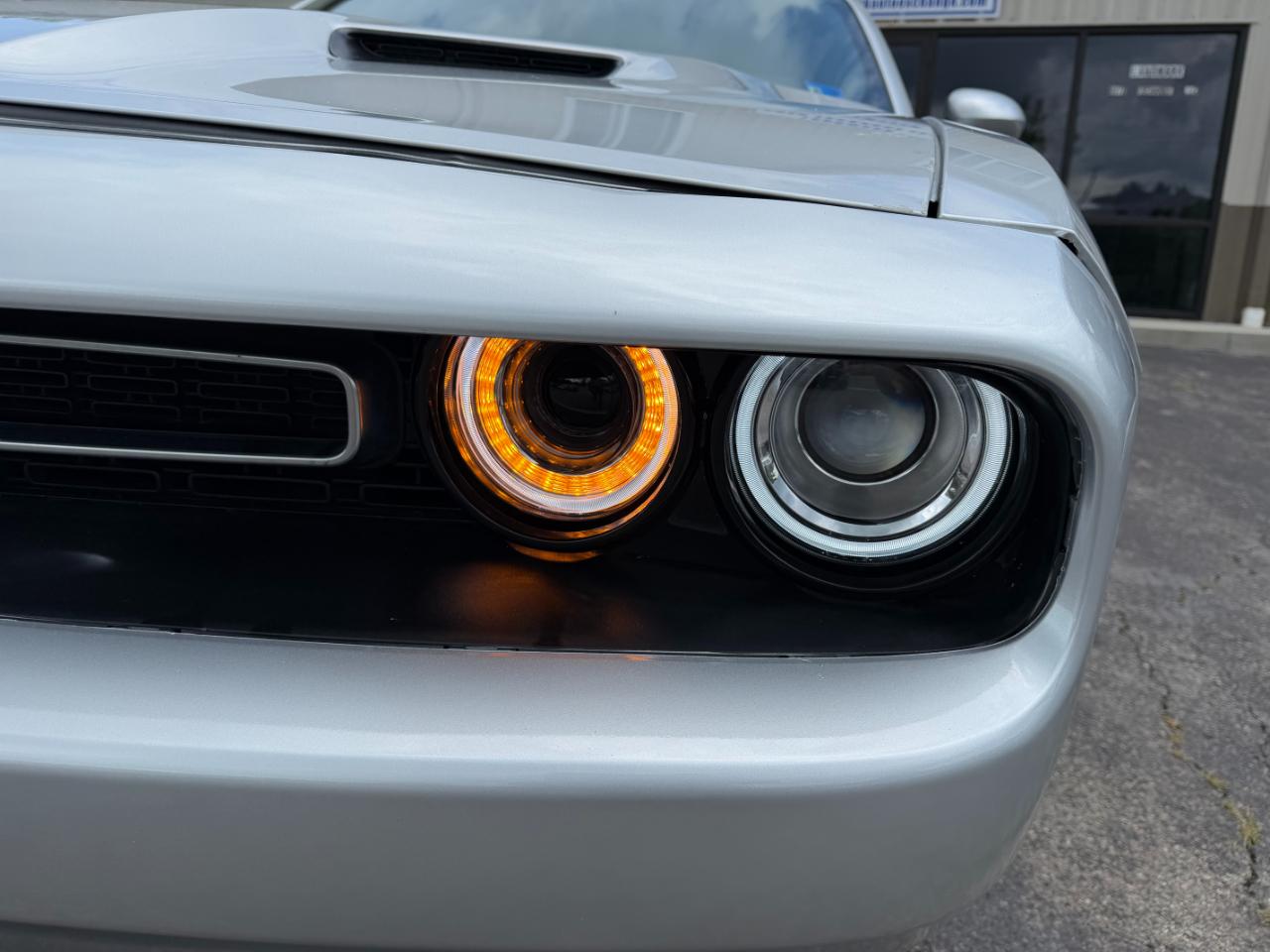 Dodge Challenger SXT 2023
