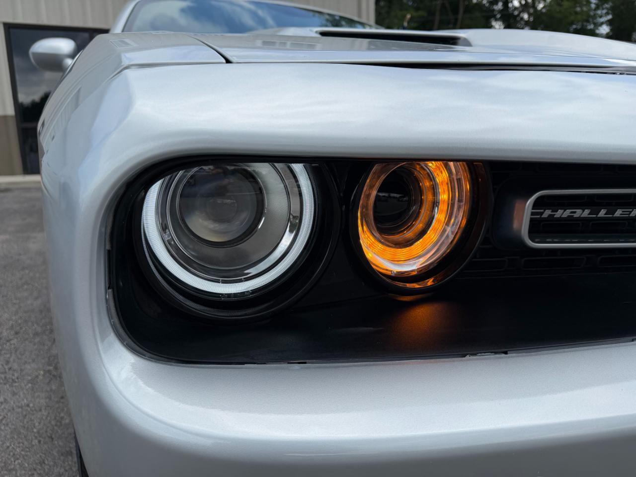 Dodge Challenger SXT 2023