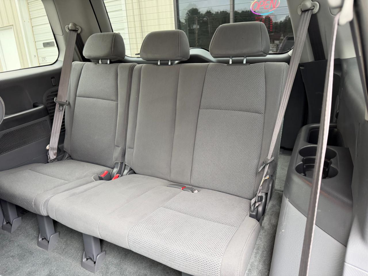 Honda Pilot SE 4WD 2008