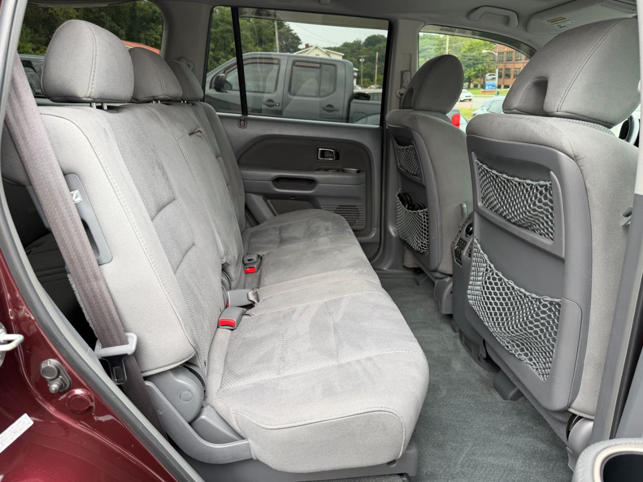 Honda Pilot SE 4WD 2008