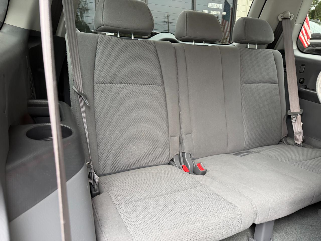 Honda Pilot SE 4WD 2008
