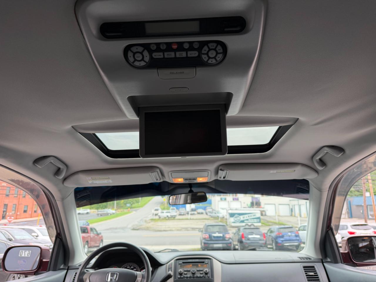Honda Pilot SE 4WD 2008