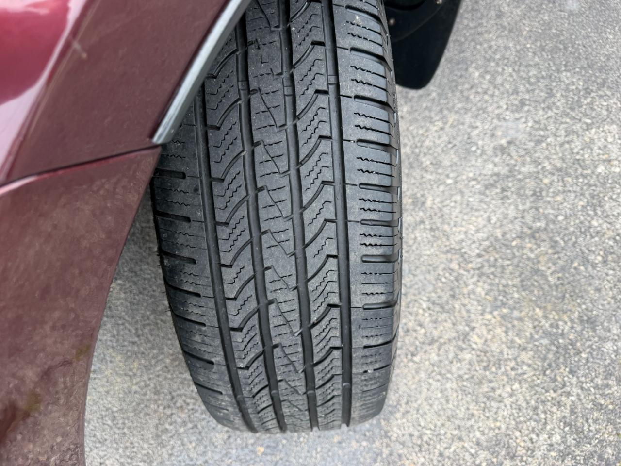 Honda Pilot SE 4WD 2008