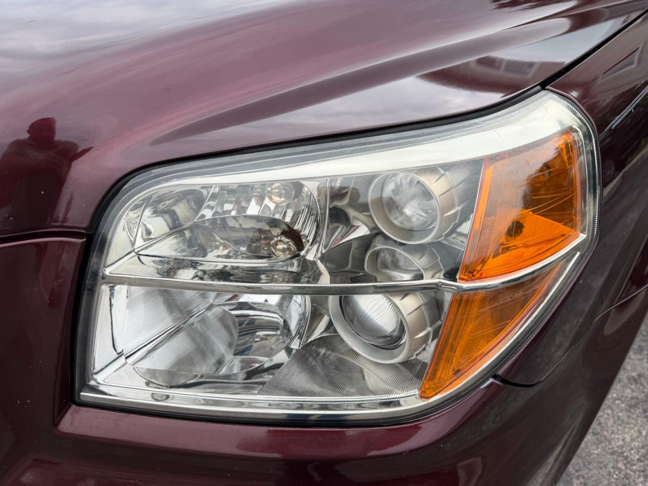 Honda Pilot SE 4WD 2008