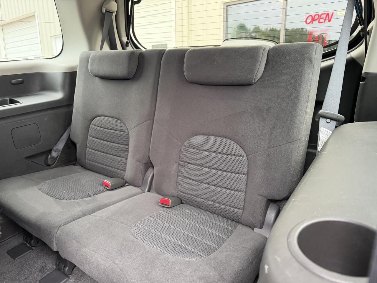 Nissan Pathfinder SE 4WD 2006