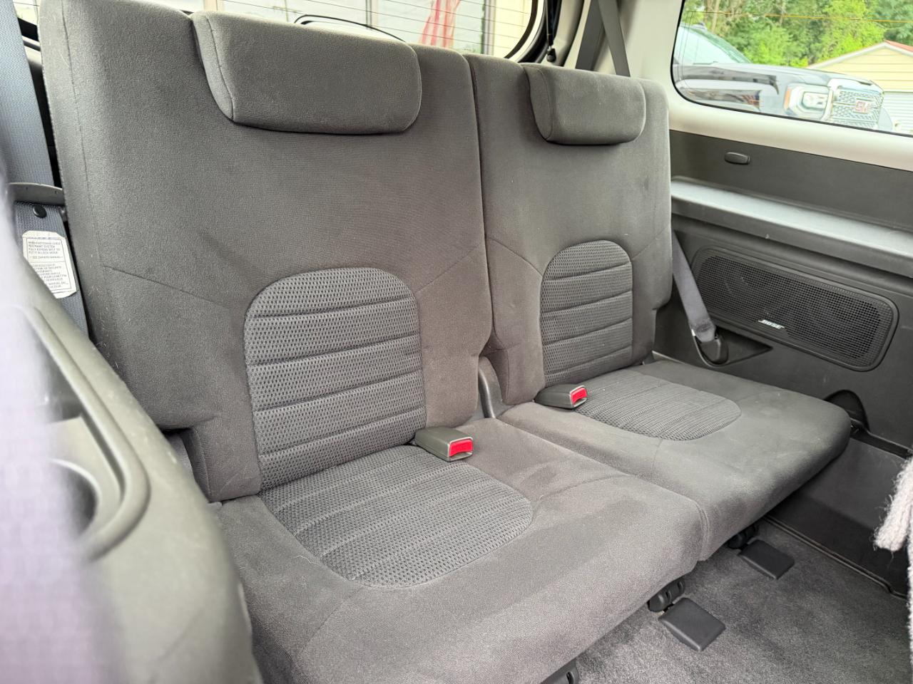 Nissan Pathfinder SE 4WD 2006
