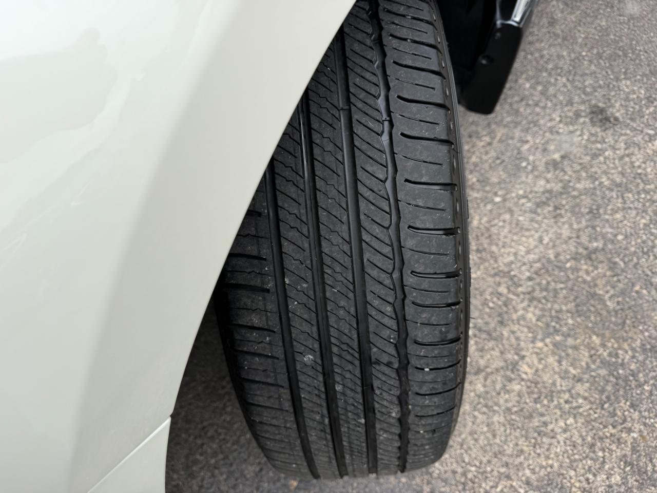 Subaru Outback 2.5i Limited 2016