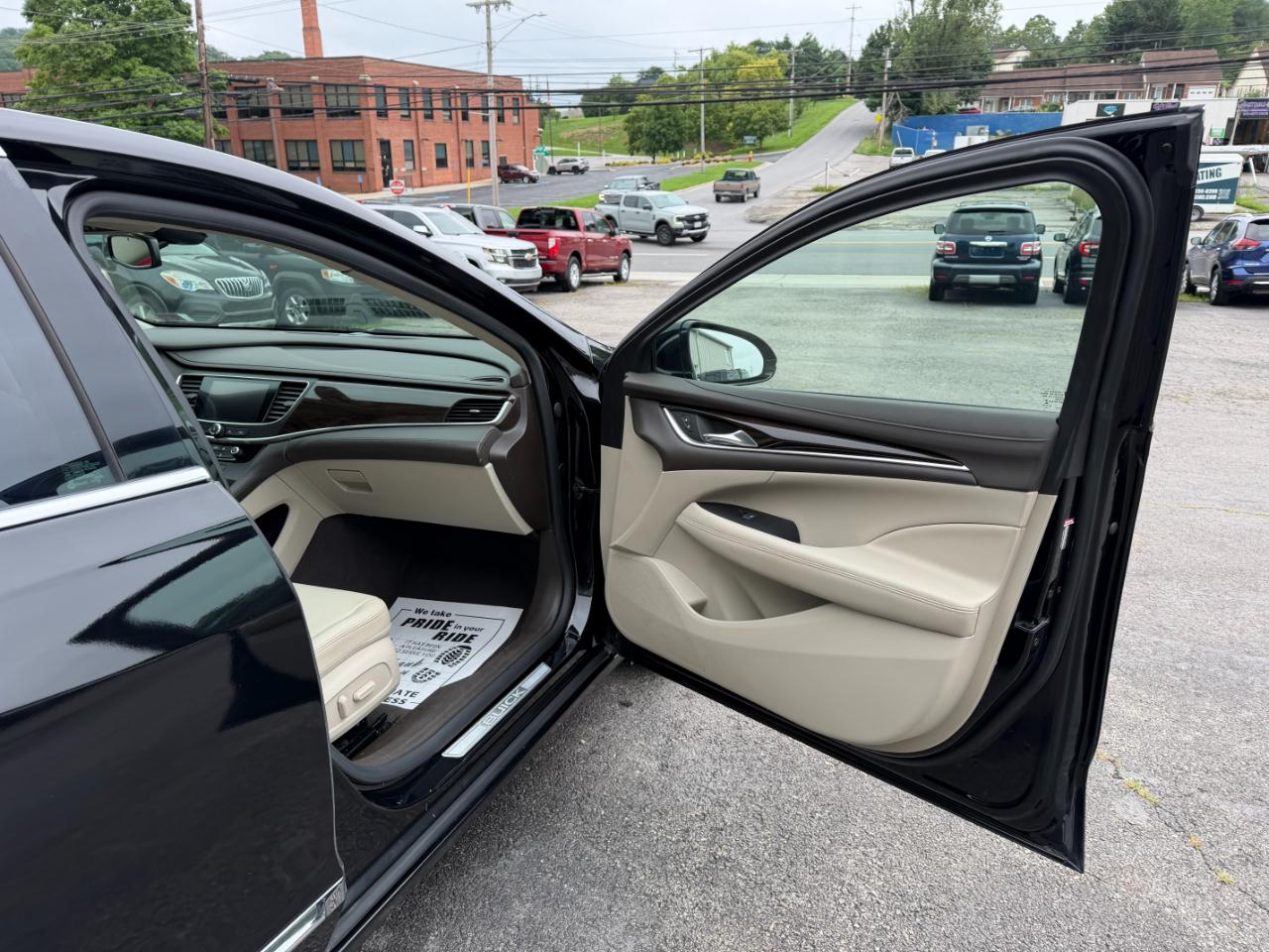 Buick LaCrosse Preferred 2017