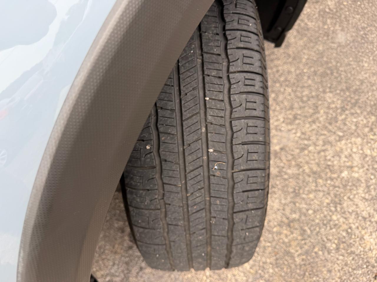 Subaru Crosstrek 2.0i Limited CVT 2019