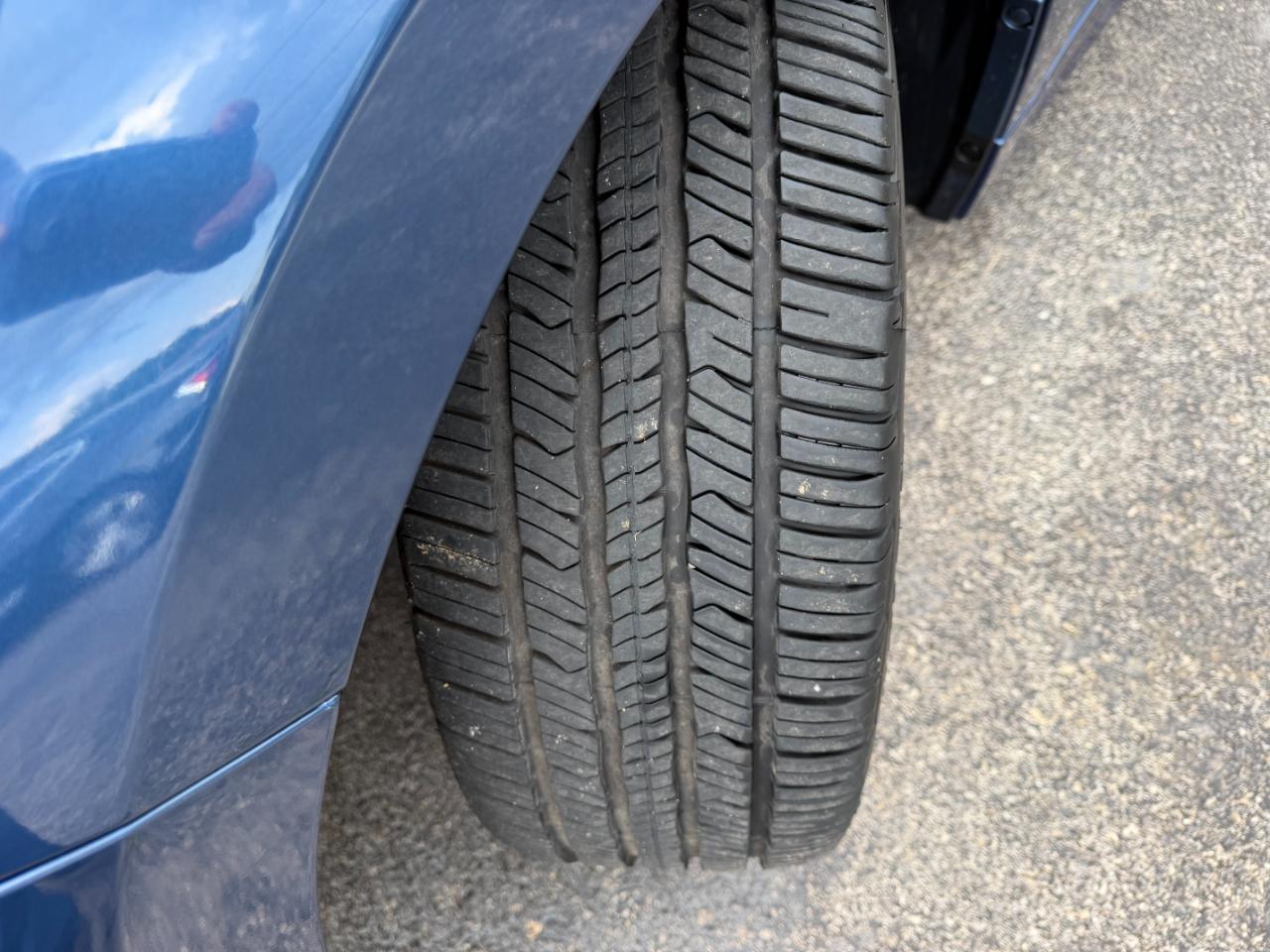 Subaru Legacy 3.6R Limited 2019