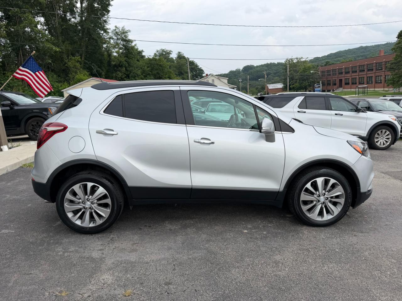 Buick Encore Preferred 2019