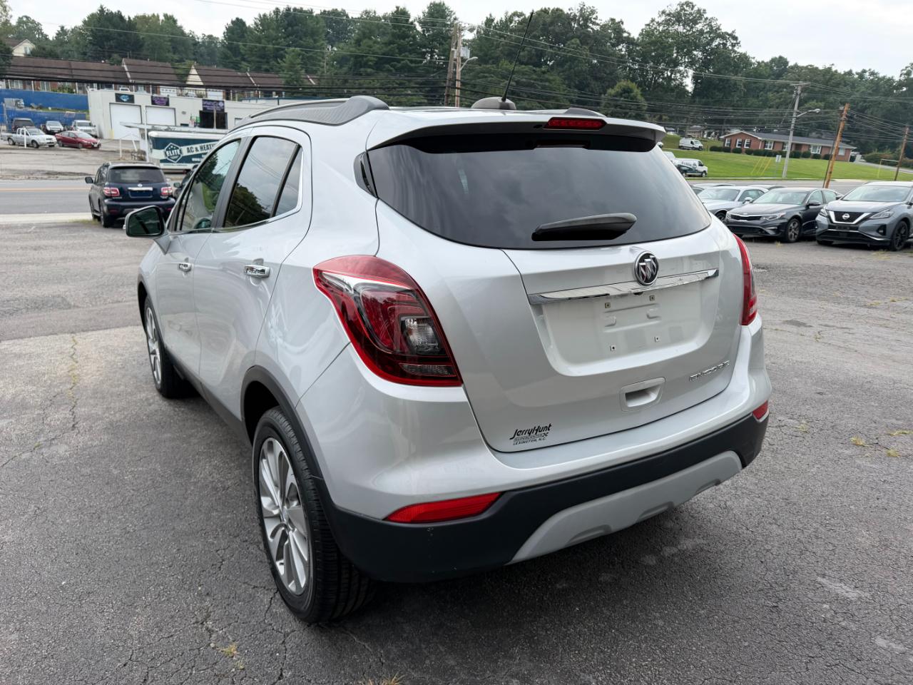 Buick Encore Preferred 2019