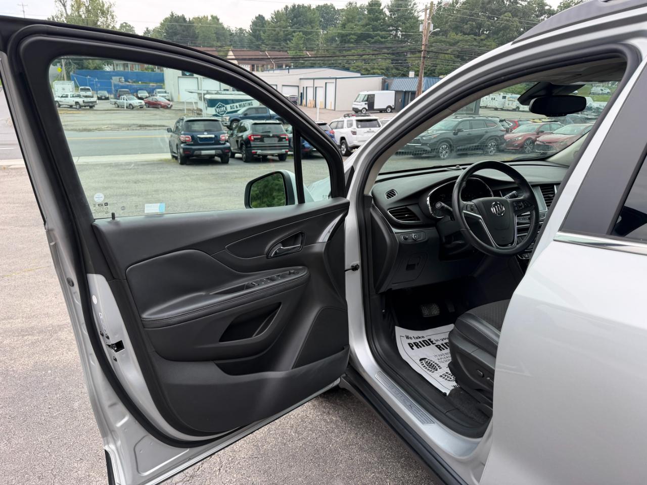 Buick Encore Preferred 2019
