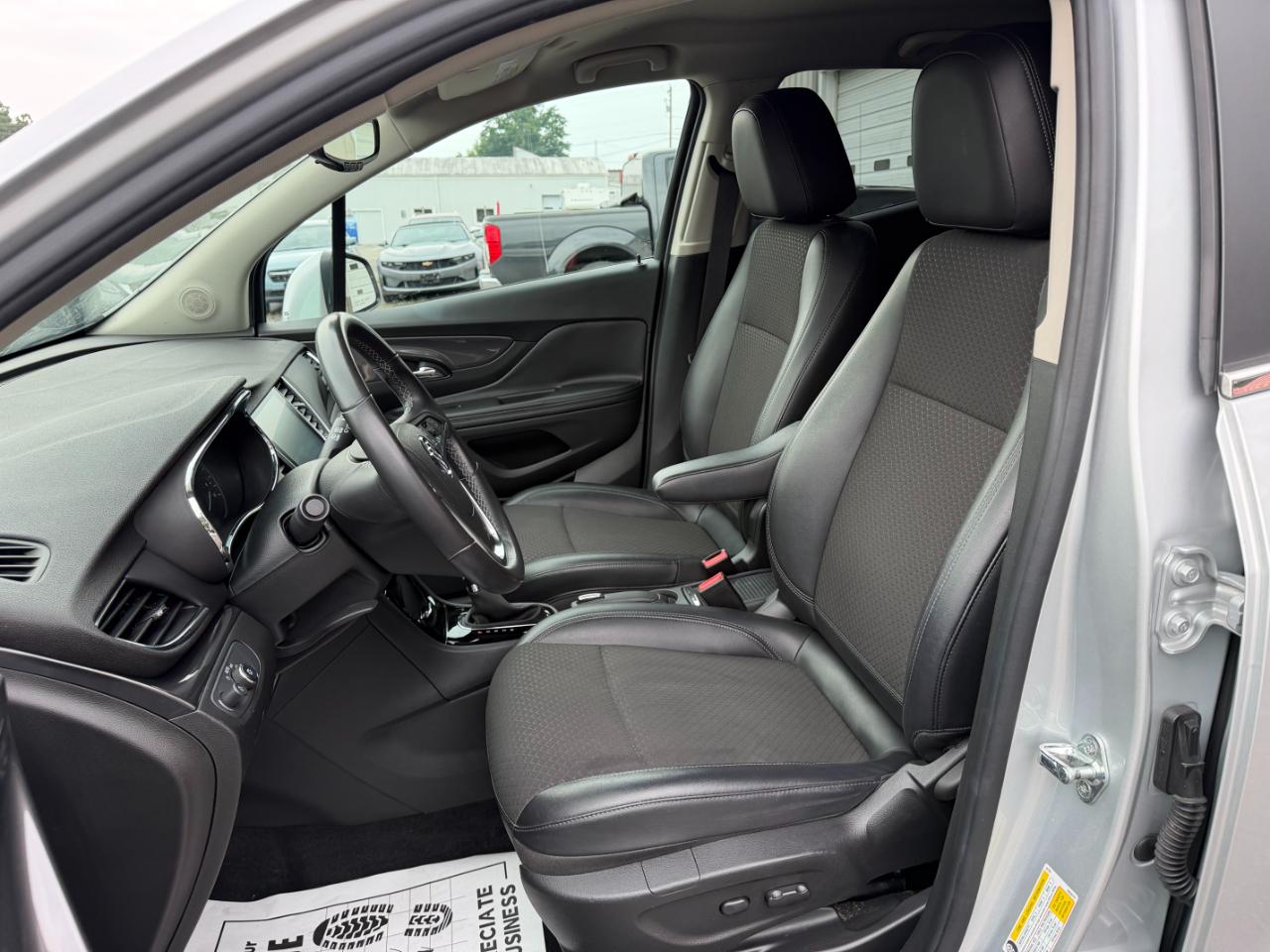 Buick Encore Preferred 2019