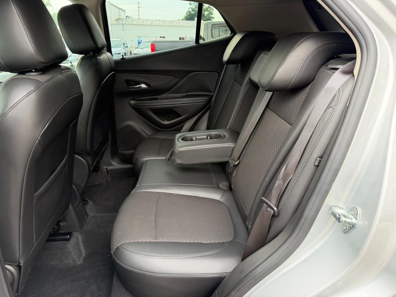 Buick Encore Preferred 2019