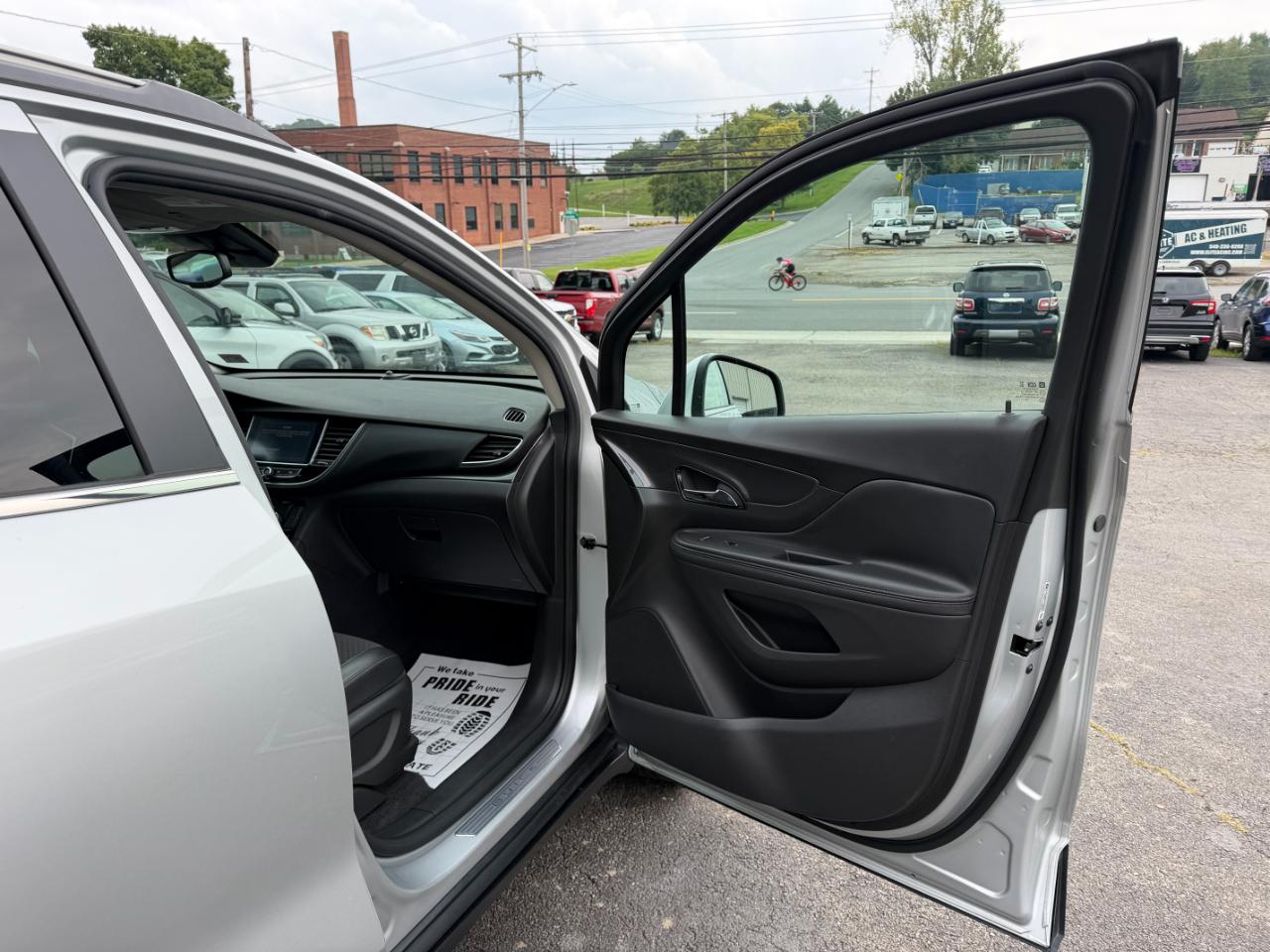 Buick Encore Preferred 2019