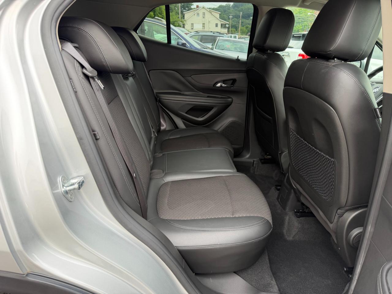 Buick Encore Preferred 2019