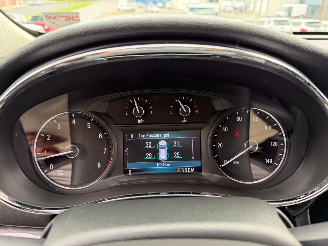 Buick Encore Preferred 2019