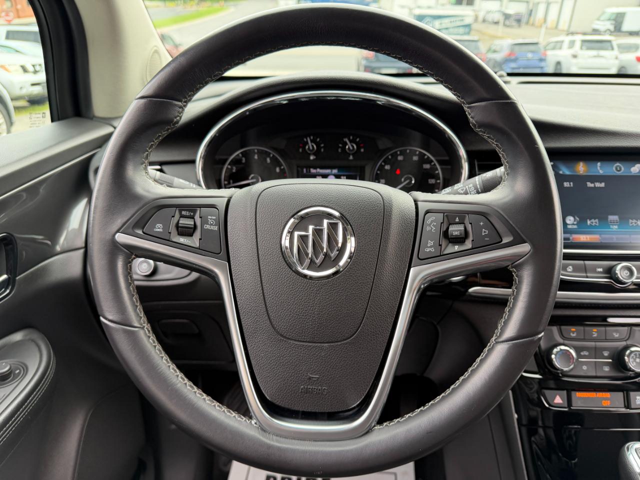 Buick Encore Preferred 2019