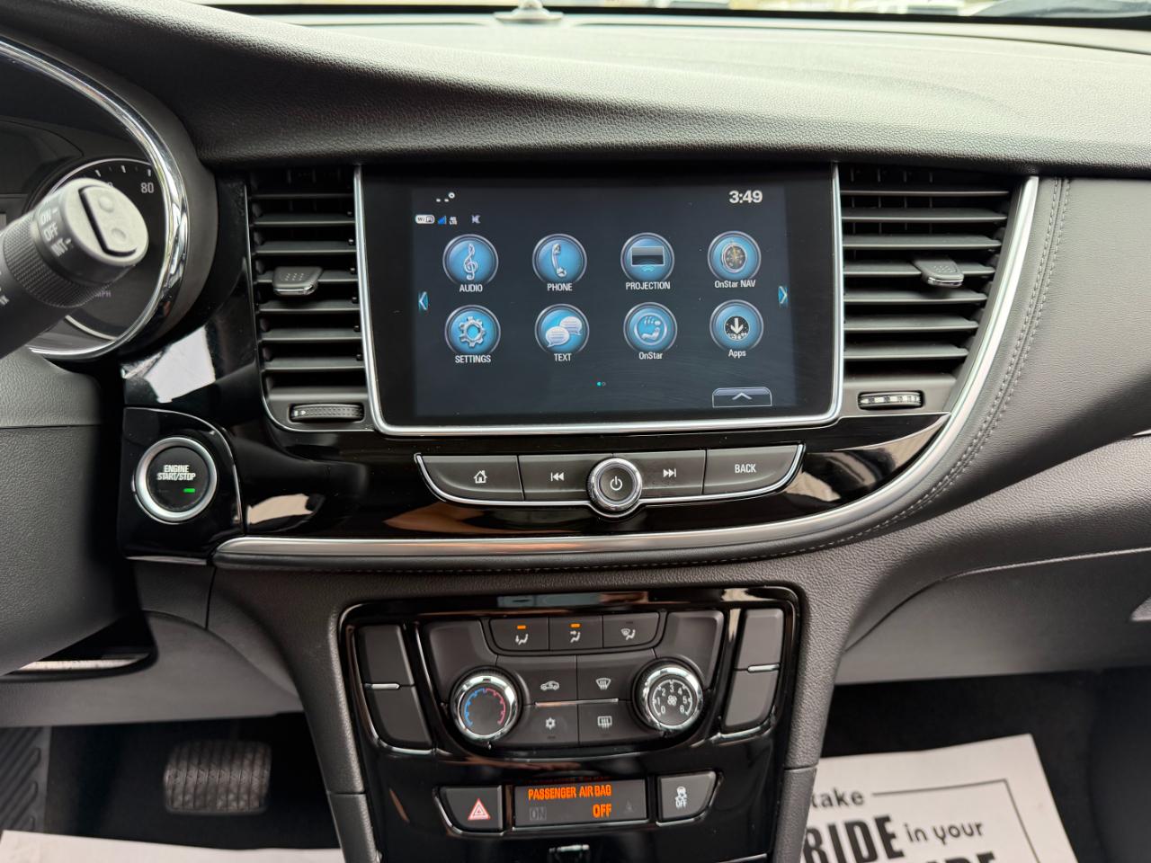 Buick Encore Preferred 2019