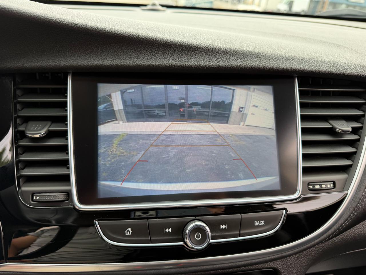 Buick Encore Preferred 2019