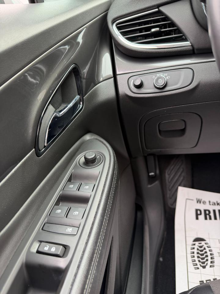 Buick Encore Preferred 2019