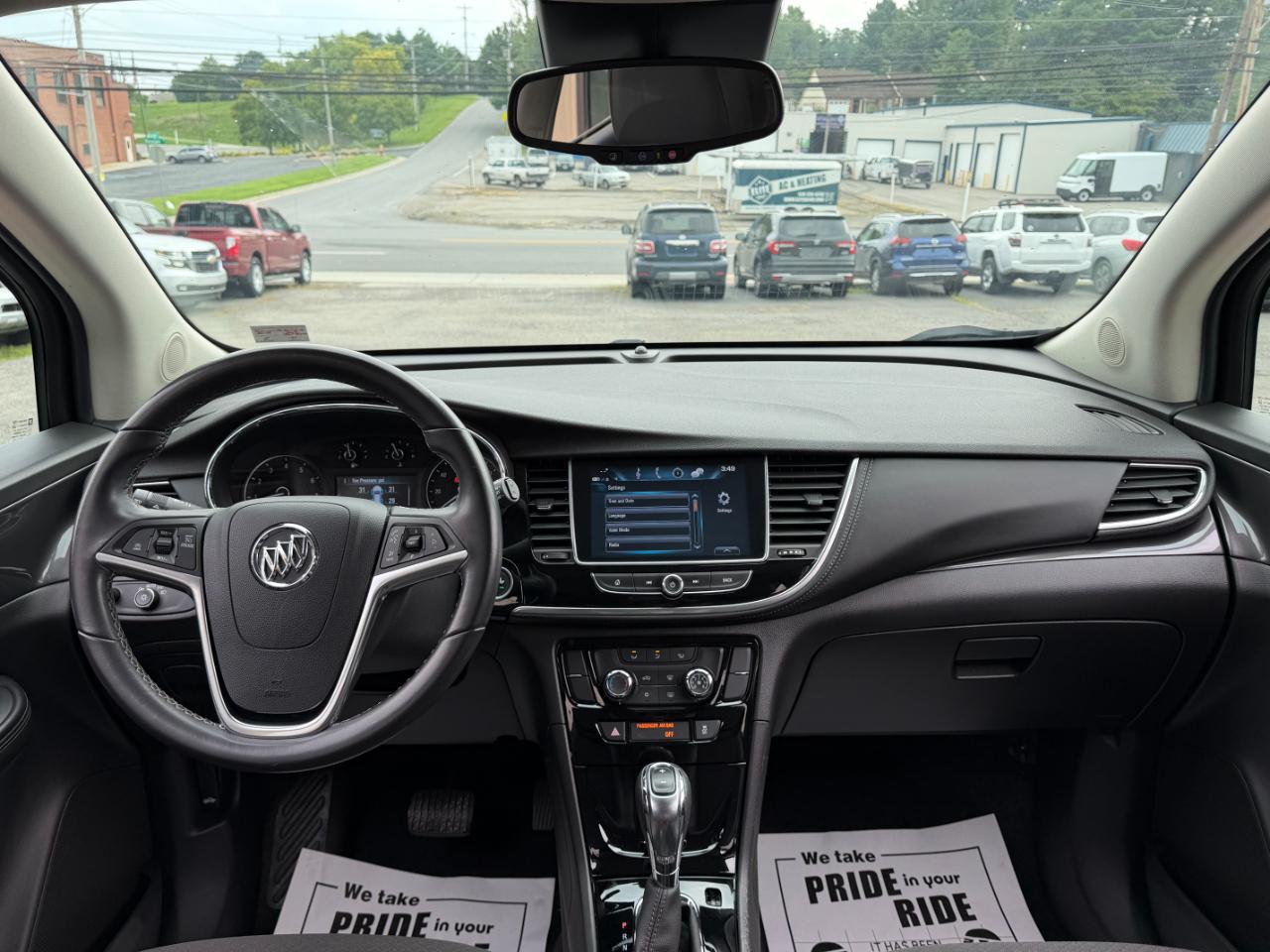 Buick Encore Preferred 2019